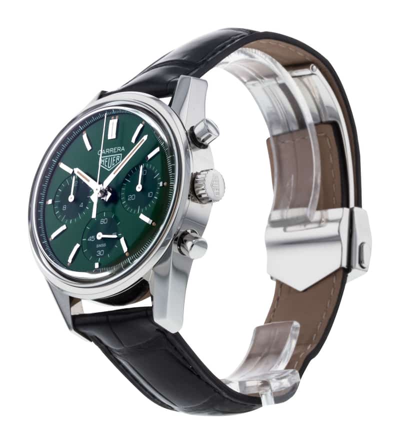 Tag Heuer Carrera CBK221F.FC6479
